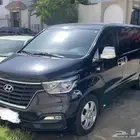 فان هيواندي ديزل وارد كوريا ستاريكس 2019 نضيف جدا