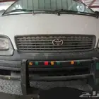 باص موديل 99 محركاتها على الشرط بودي بلد ممشاها 357000