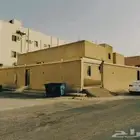 للبيع دور في الطائف حي مثملة على واجهتين شمالي شرقي