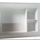 ديكور زينه لسد فتحة مكيف شباك