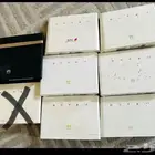 مجموعة راوترات للبيع