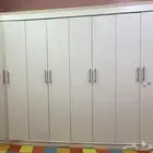 دولاب ملابس كبير