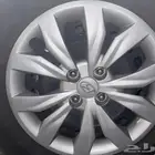 عجل حديد اكسنت 2023مع طيس و كفرات