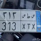 لوحه 313 نقل