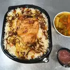 وجبات.