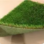 عشب صناعي