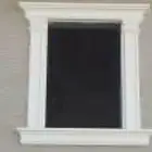 ديكورات خارجيه