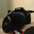 كاميرا كانون600D