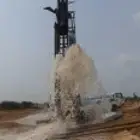 كشف مياه آبار ارتوازيه