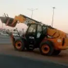 ايجاررافعه جي سي بي مديل 2016