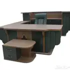 مجموعة مكتبية كاملة متوفرة بأسعار الجملة