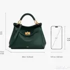 استيراد شنط نسائية ومحافظ شبه الأصل