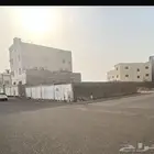 ارض للبيع حي الفروسيه جده