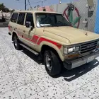 لاندكروزر 88 vx فل كامل