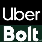 تسجىيل اوبر بولت مجان