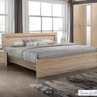 سرير من هوم بوكس