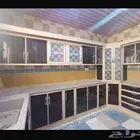 ممليه مطبخ للبيع ع السوم