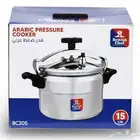 قدر ضغط جديد 15 لتر