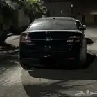 فورد تورس 2019 مصدومة
