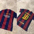 تيشرت برشلونه نهائي الابطال 2015