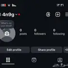 يوزر رباعي انستا