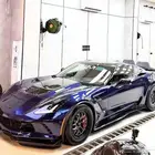 مطلوب كورفيت c7 من موديل 2015 إلى 2019