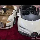 سيارة اللعاب