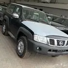 باترول فتك ربع