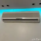 تكييف اسبلت ماركه lg 24000