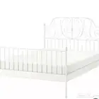 سرير نفرين نظيف