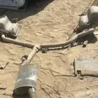 شكمان سوبارو ليجاسي 2008