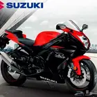 قطع ريس سوزوكي 600-750