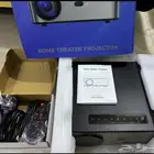 جديد بسعر مناسب برجوكتر k8 منزلي Full HD واي فاي وبلوتوث