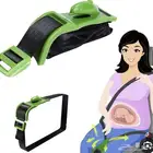 حزام امان للحامل