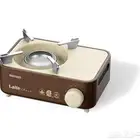 موقد غاز و دافور رحلات maxsun latte اصلي وقوي وجميل