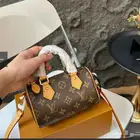 شنطه Lv louis vuitton Speedy Nano