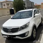 KIA Sportage 2012