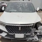 فاو T77 2023 تشليح قطع غيار
