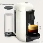 مكينه قهوة  يرتو بلس جديدة