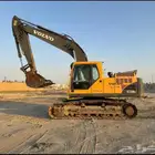 معدات للإجار شيولات وبكلينات