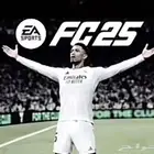 50 fc25 PCستيم حساب خاص