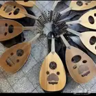 تعليم عود ومنسق حفلات