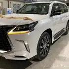 للبيع لكزس 2021 فل كامل سعودي وكاله