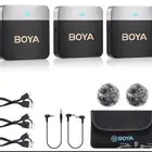 مايك Boya وايرلس