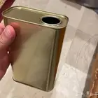 جالون زيت زيتون فارغ احجام مختلفة