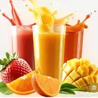 معلم عصيرات طازجه يبحث عن عمل