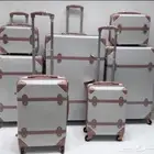 طقم حقيبة سفر