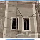 ديكورات خارجيه وجي ار سى وجميع انواع التصميم
