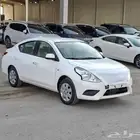 نيسان صني كمفورت 2024