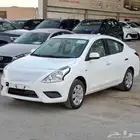 نيسان صني كمفورت 2024